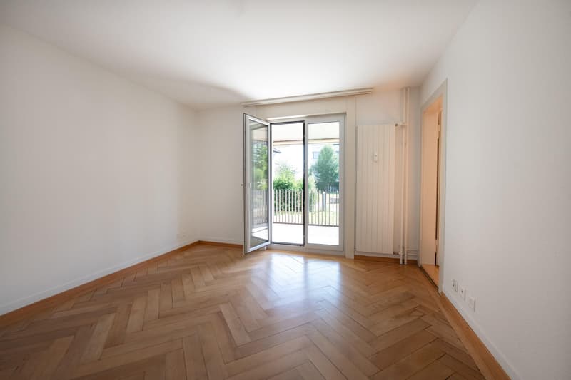 2.5 room apartment in Schaffhausen (3)