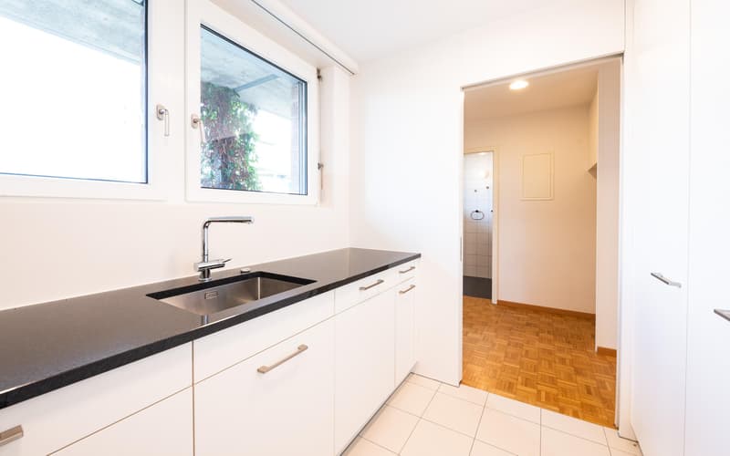 Attractive 3.5-room apartment in beautiful Neunkirch! (3)