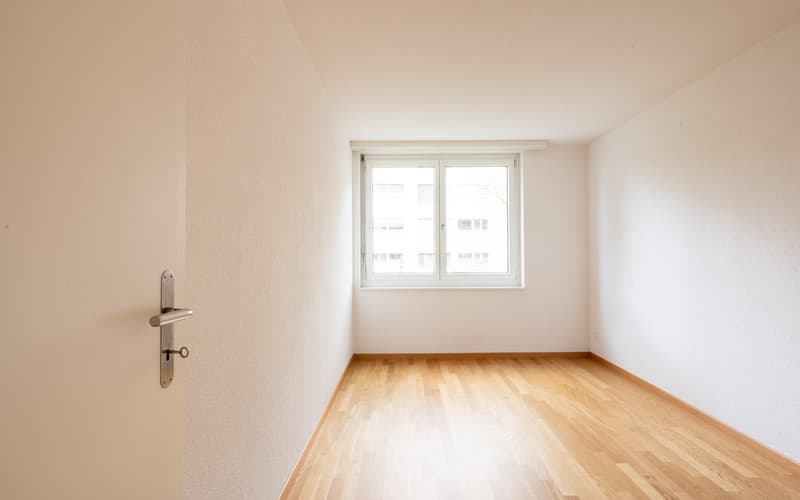Attractive 3.5-room apartment in beautiful Neunkirch! (5)