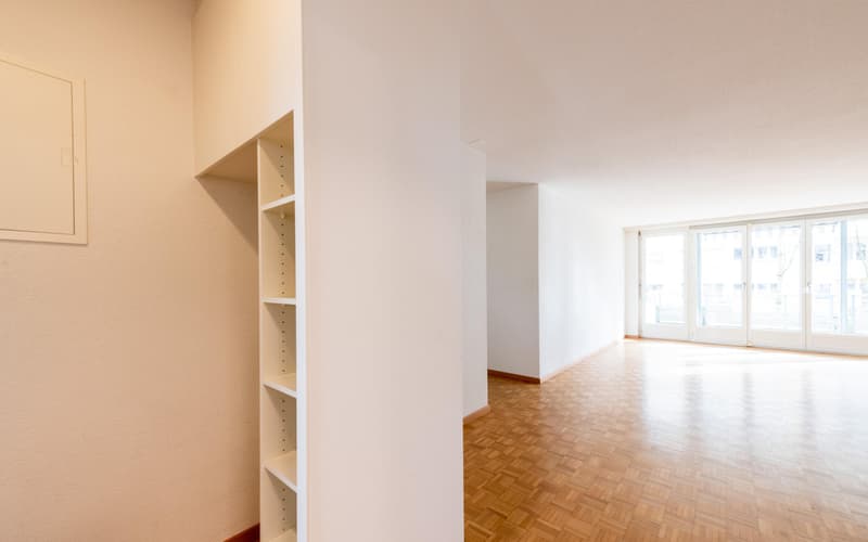 Attractive 3.5-room apartment in beautiful Neunkirch! (7)