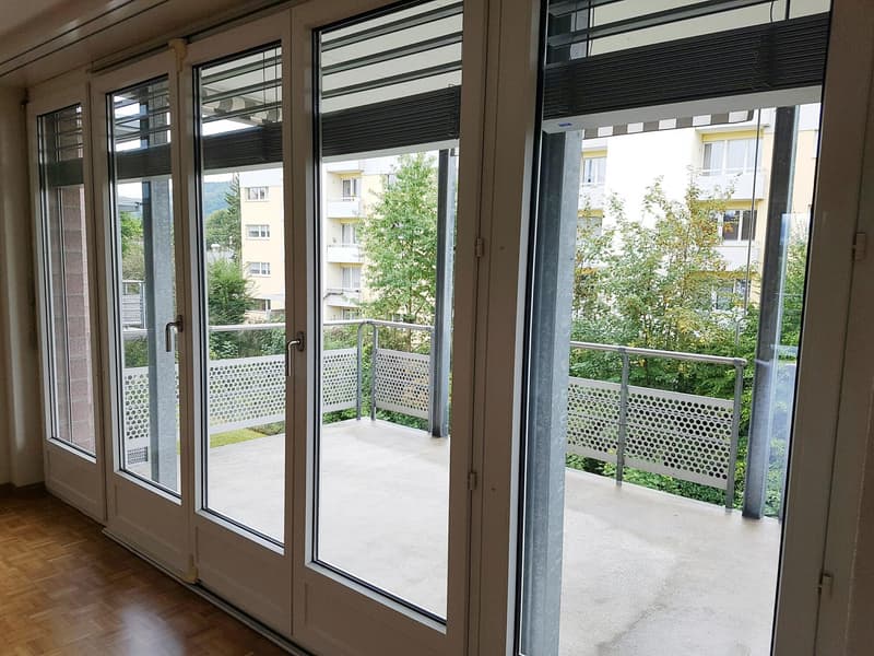 Attractive 3.5-room apartment in beautiful Neunkirch! (10)