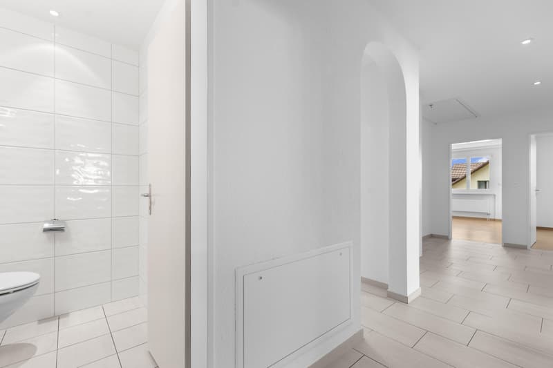 Beautiful 4.0 room apartment in Erlenbach (4)