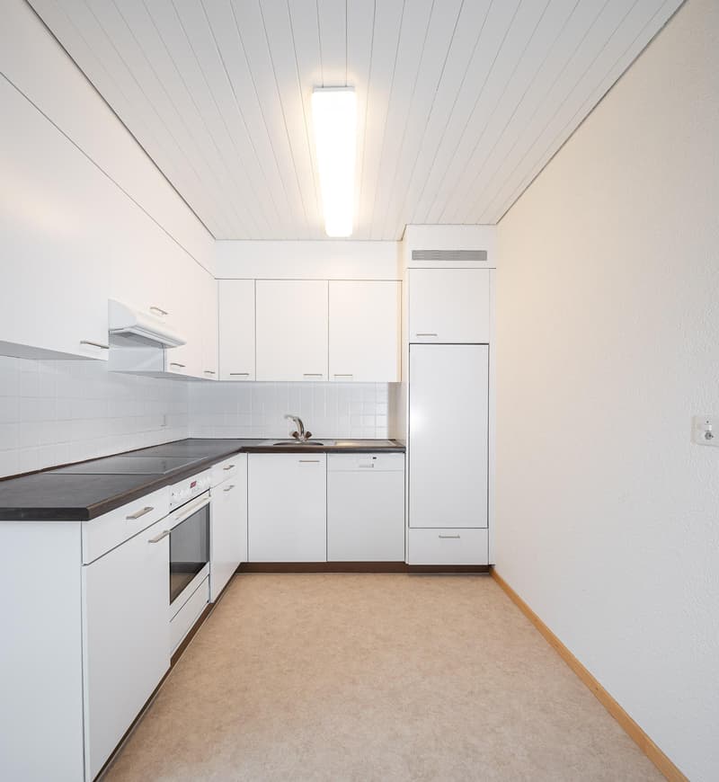 Bahnhofstrasse 85 - 4.5 room apartment in Feuerthalen (5)
