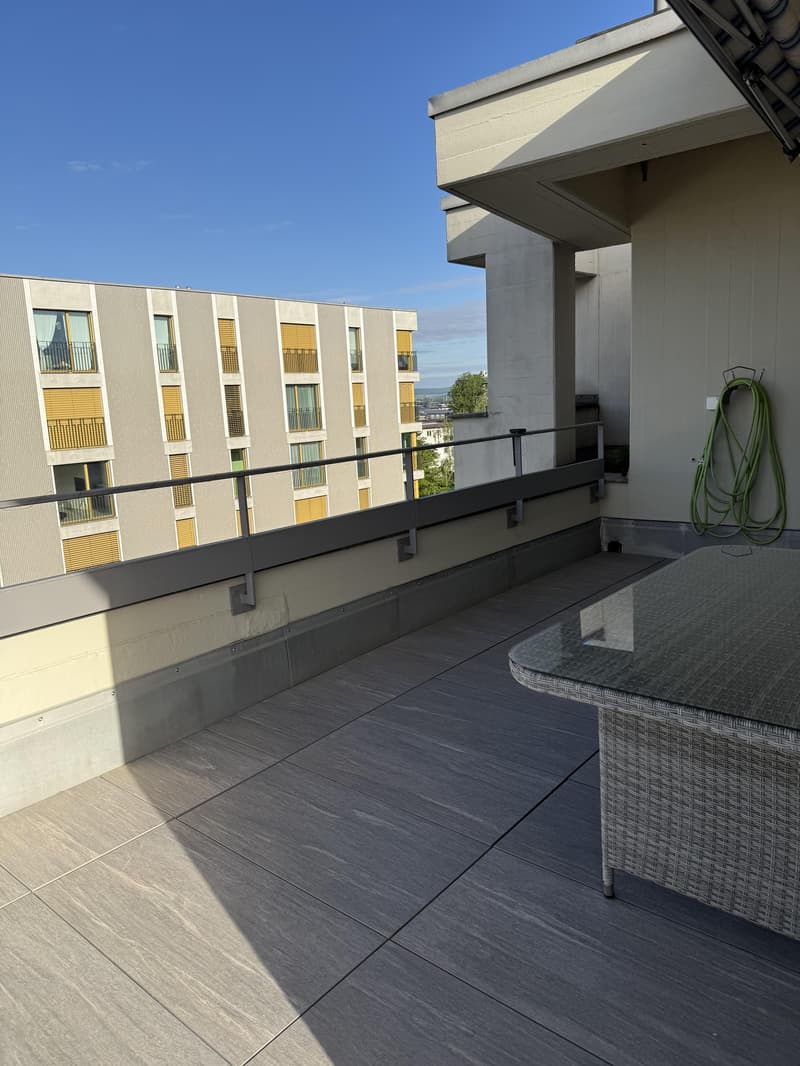 Appartamento 5.5 locali a Kloten (10)
