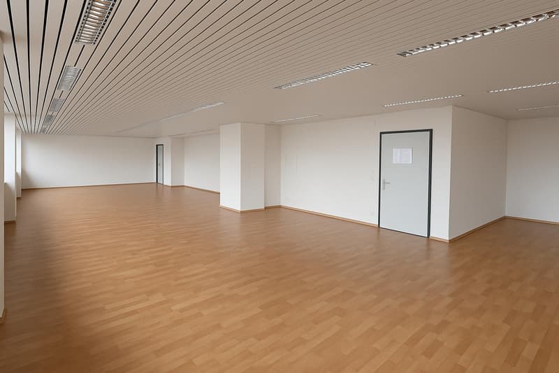 Commercial space in Mörschwil (1)