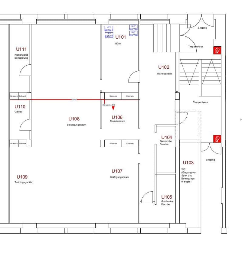 Commercial property in St. Gallen (9)