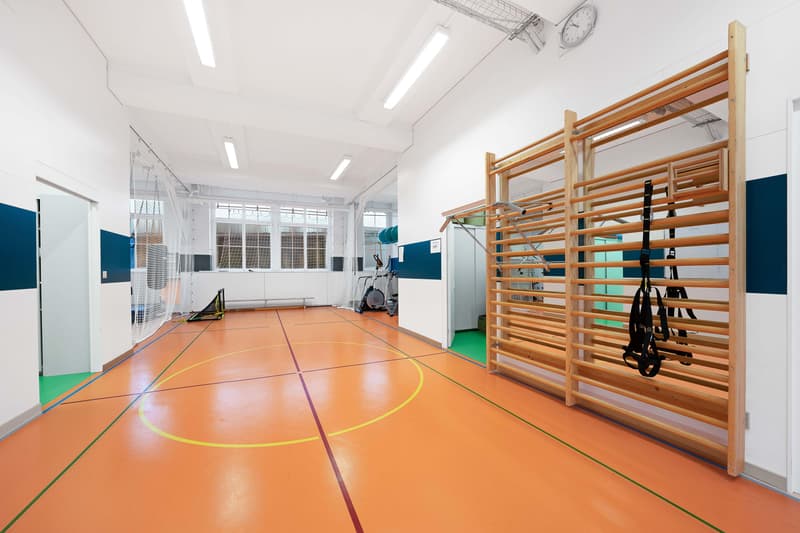 Commercial property in St. Gallen (4)