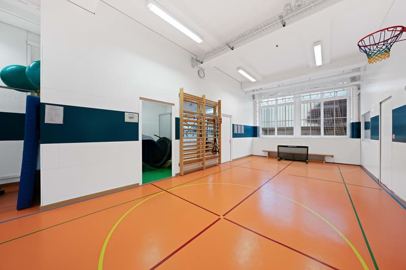 Commercial property in St. Gallen (3)