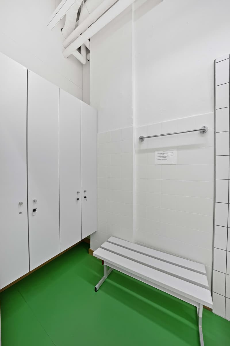 Commercial property in St. Gallen (6)
