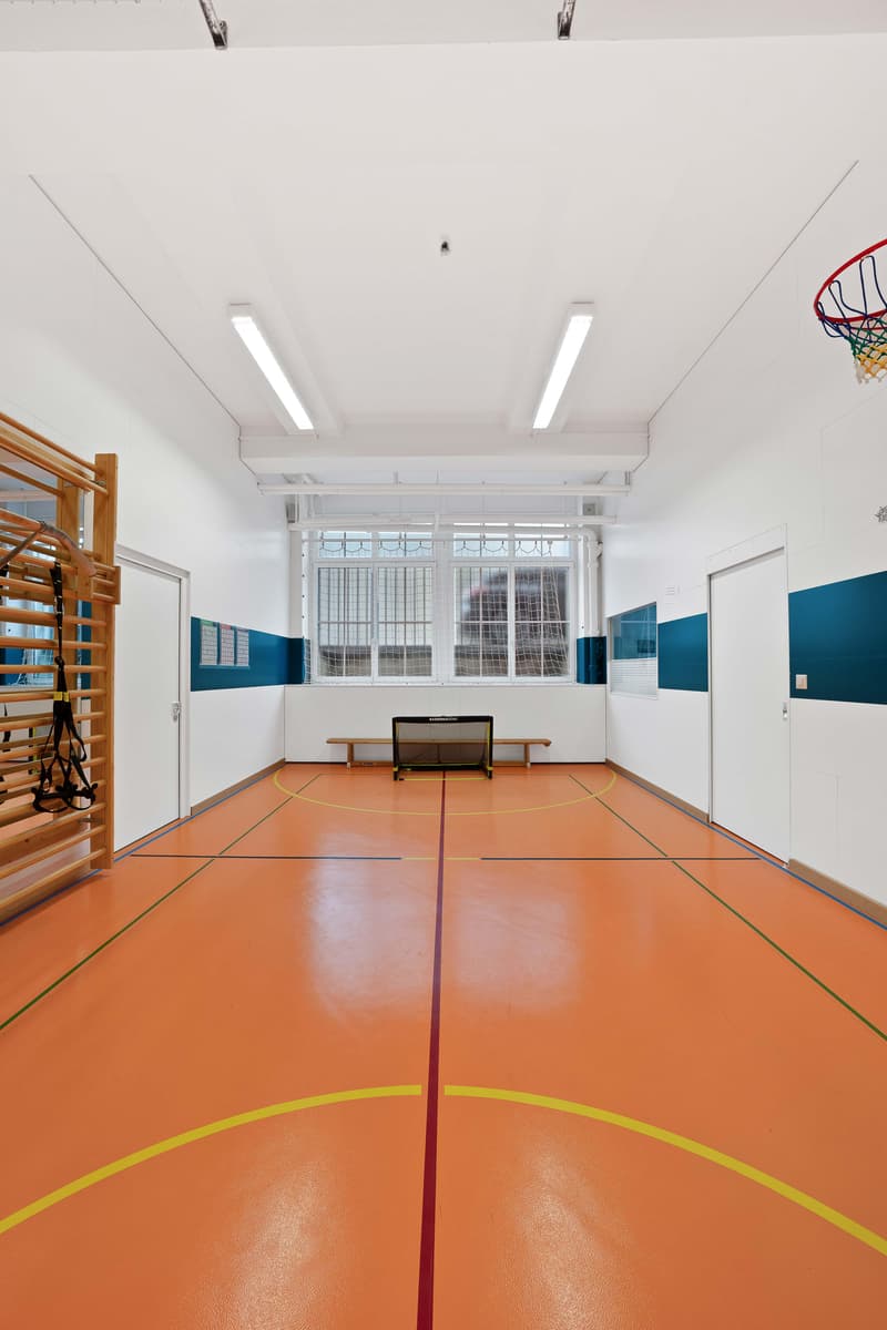 Commercial property in St. Gallen (2)