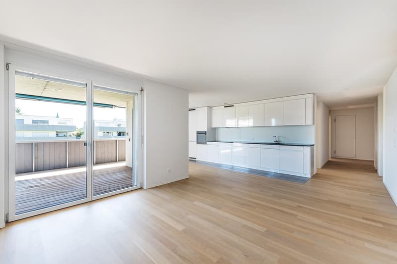Appartement 3,5 pièces à Romanshorn (3)