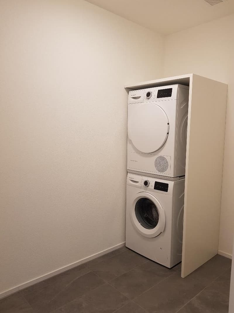 Ampio appartamento di 3,5 locali nel bel quartiere di Breitiquartier! (7)