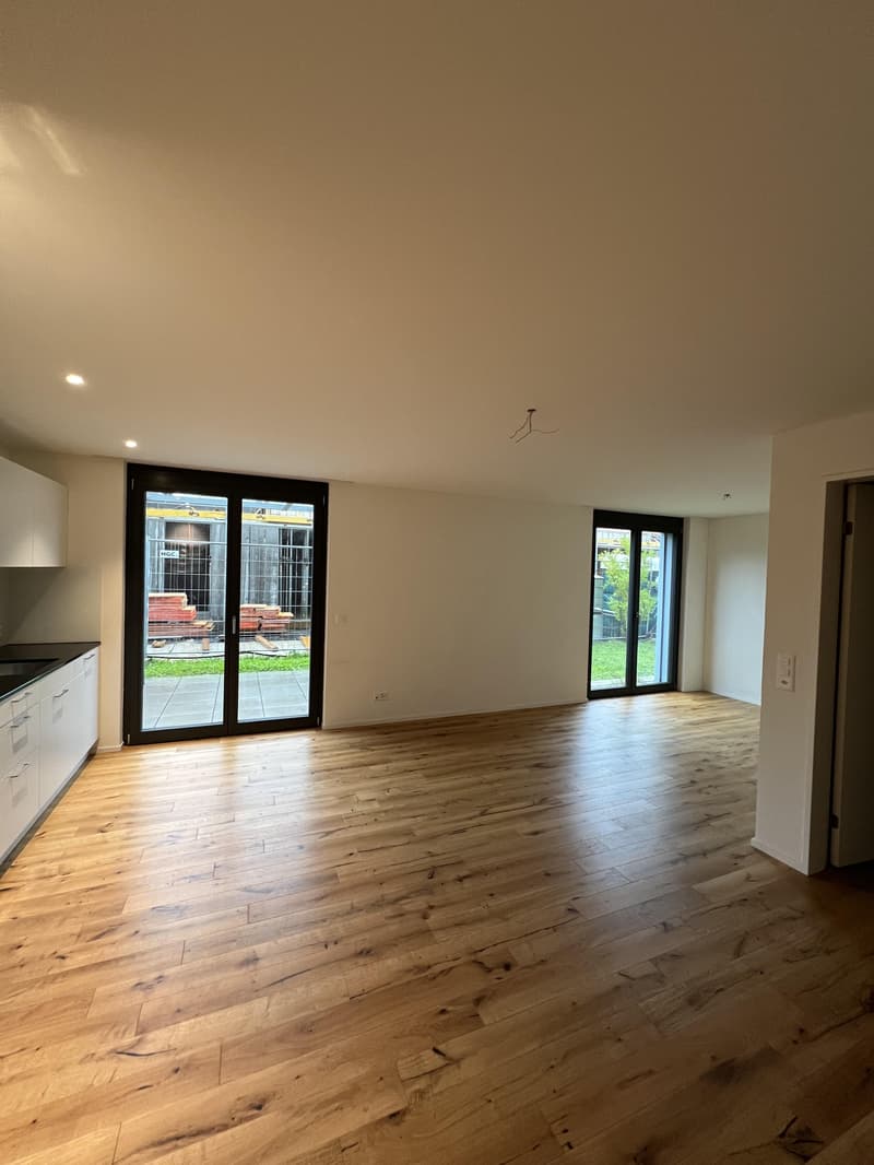 1.5 Zimmerwohnung in Rorschach (3)