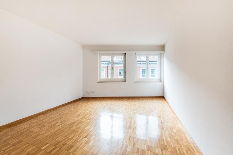 Wohnen im Herzen von St. Gallen (5)
