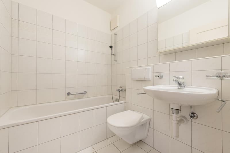 Wohnen im Herzen von St. Gallen (6)