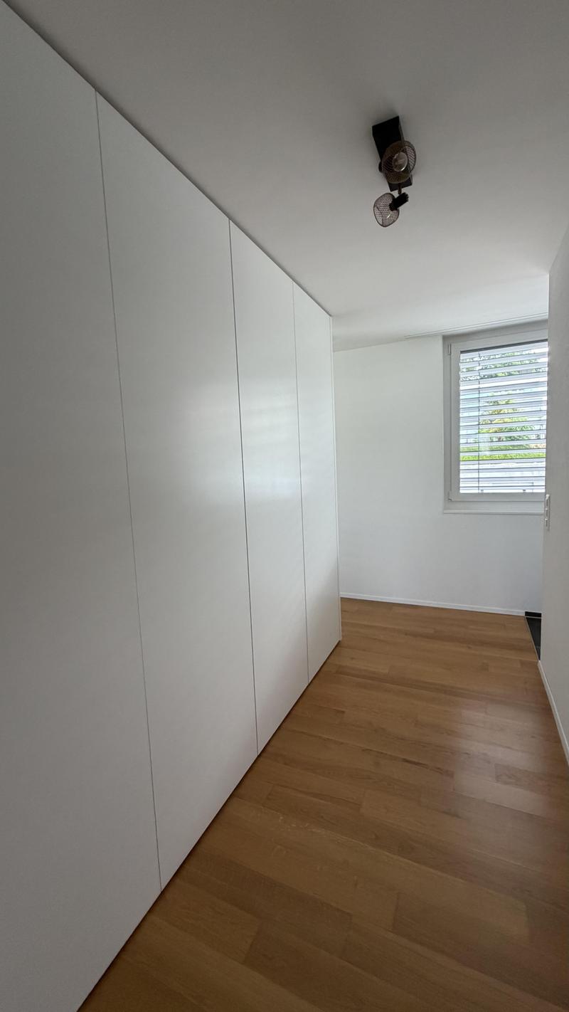 Bel appartement de 4,5 pièces lumineux à louer à Kloten (9)