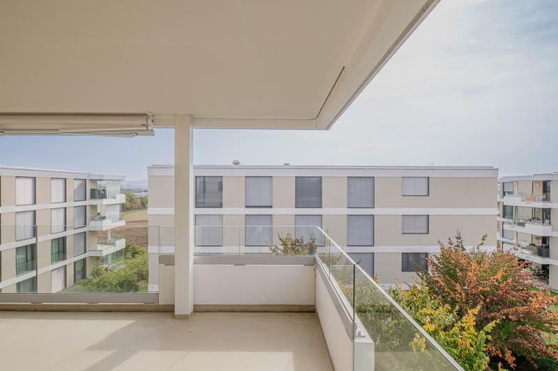 Schöne und helle 4.5 Zimmerwohnung in Kloten zu vermieten (3)