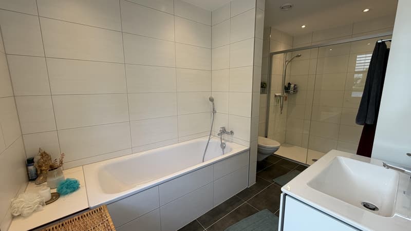 Bel appartement de 4,5 pièces lumineux à louer à Kloten (5)