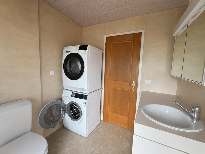 Appartamento 3.0 locali a Gossau SG (6)