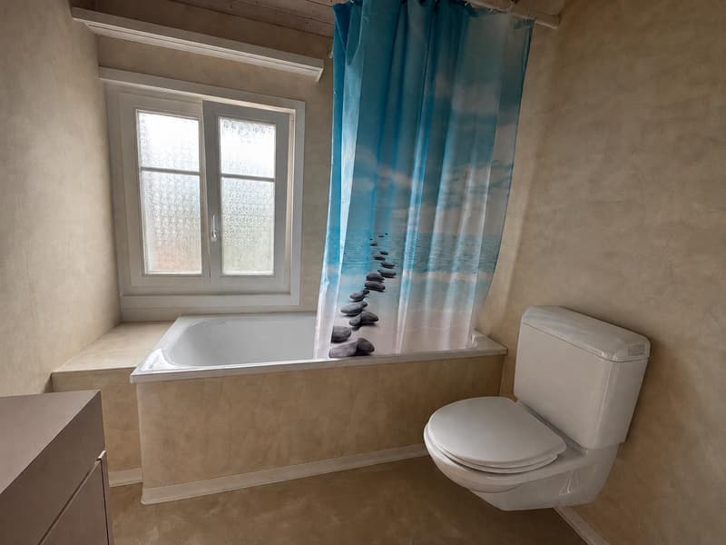 Appartamento 3.0 locali a Gossau SG (7)
