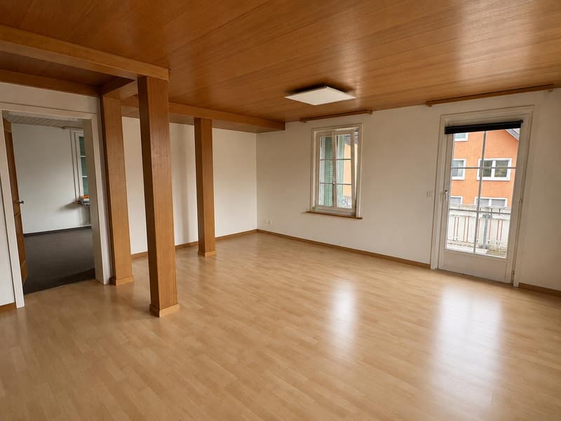 Appartamento 3.0 locali a Gossau SG (3)