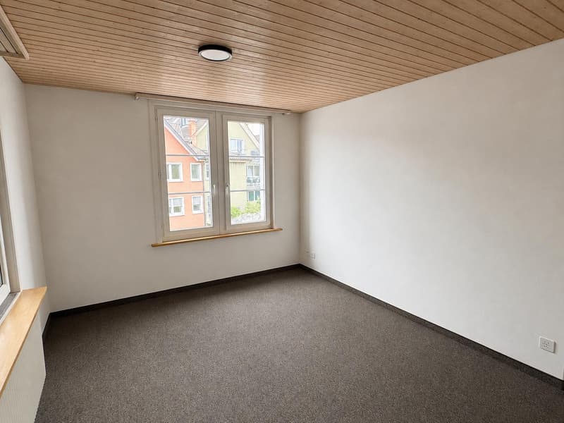 Appartamento 3.0 locali a Gossau SG (4)