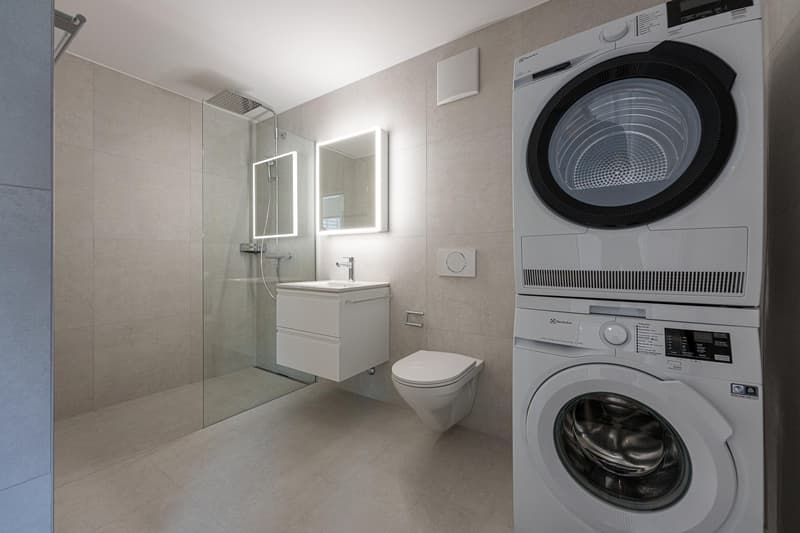 Appartamento 2.5 locali a Zurigo (7)