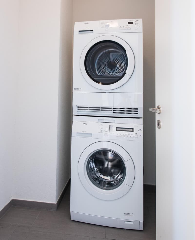Appartamento moderno di 3,5 locali a Schaffhausen (8)