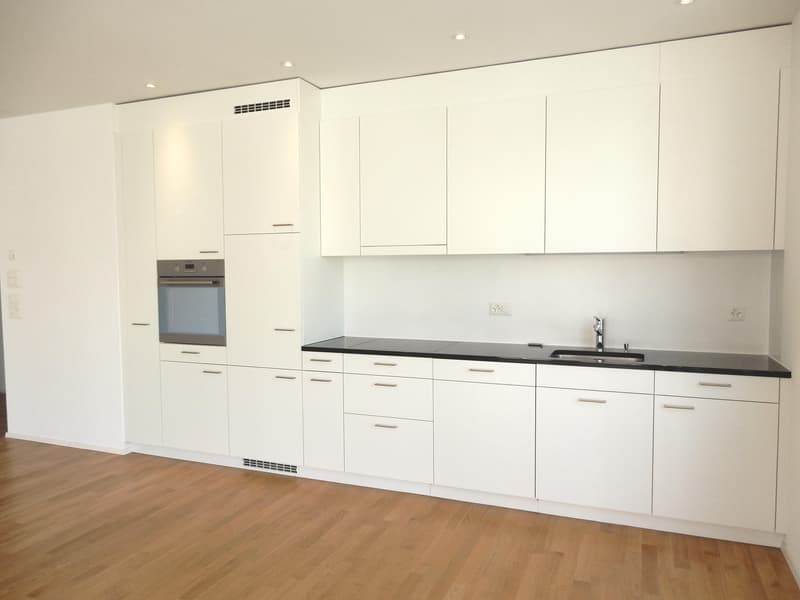 Appartamento moderno di 3,5 locali a Schaffhausen (2)