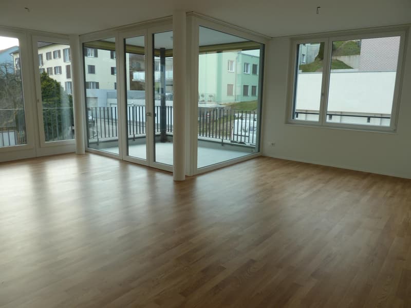 Appartamento moderno di 3,5 locali a Schaffhausen (4)