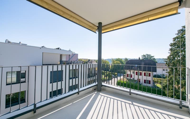 Appartamento moderno di 3,5 locali a Schaffhausen (9)