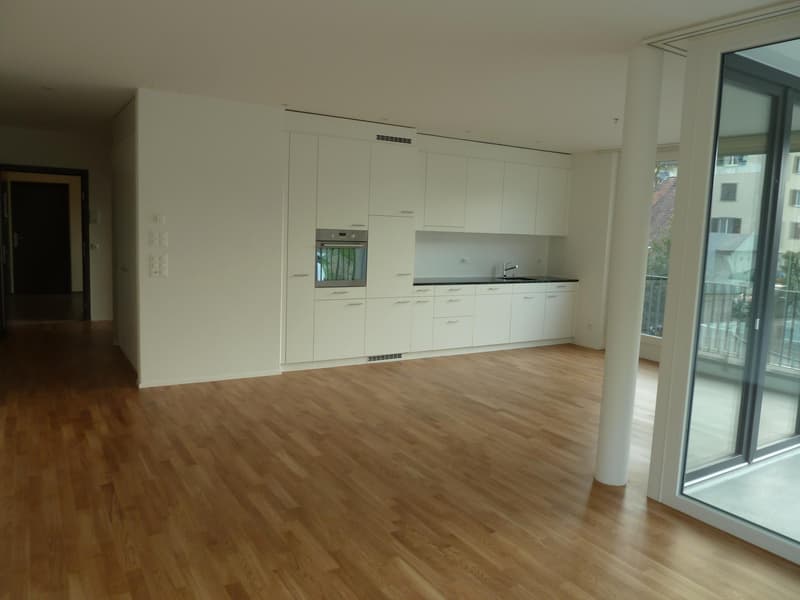 Appartamento moderno di 3,5 locali a Schaffhausen (3)