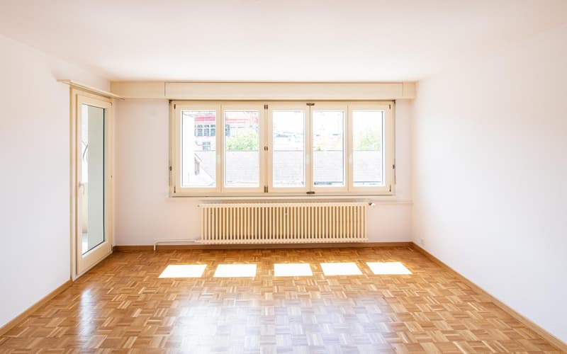 Appartamento di 3,5 locali a Neuhausen am Rheinfall (3)