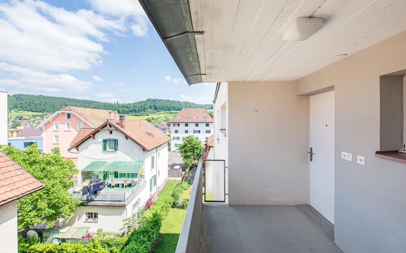 Appartamento di 3,5 locali a Neuhausen am Rheinfall (7)