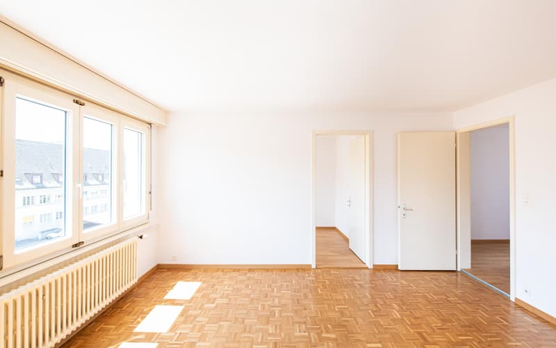 Appartamento di 3,5 locali a Neuhausen am Rheinfall (4)