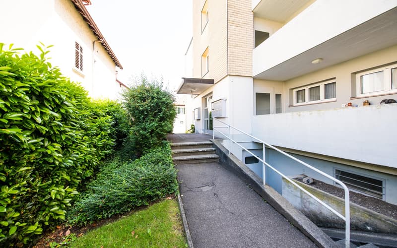 Appartamento di 3,5 locali a Neuhausen am Rheinfall (8)