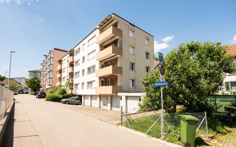 Appartamento di 3,5 locali a Neuhausen am Rheinfall (1)