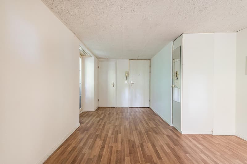 Compact, près de la ville - parfait pour les ménages d'une personne (7)