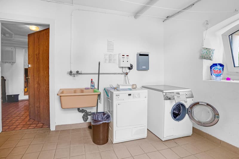 Compact, ingénieux, proche de la ville - appartement singleton idéal (9)
