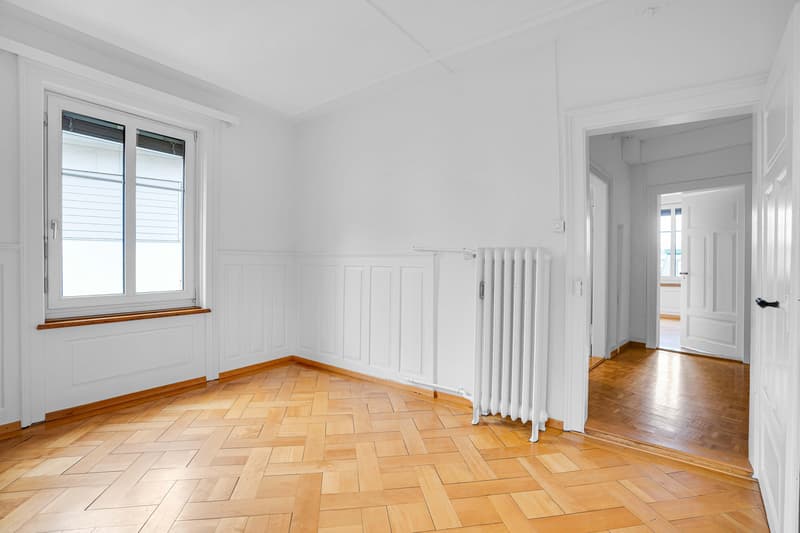Compact, ingénieux, proche de la ville - appartement singleton idéal (3)