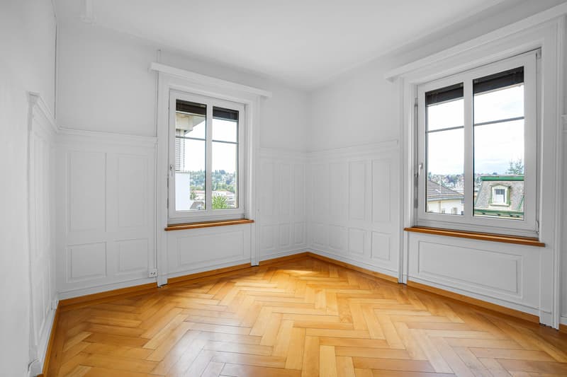 Compact, ingénieux, proche de la ville - appartement singleton idéal (4)