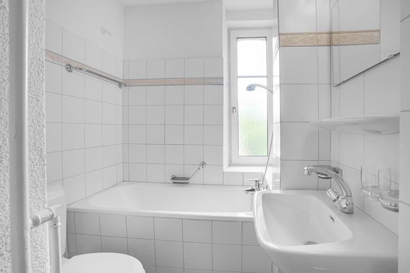 Compact, ingénieux, proche de la ville - appartement singleton idéal (6)