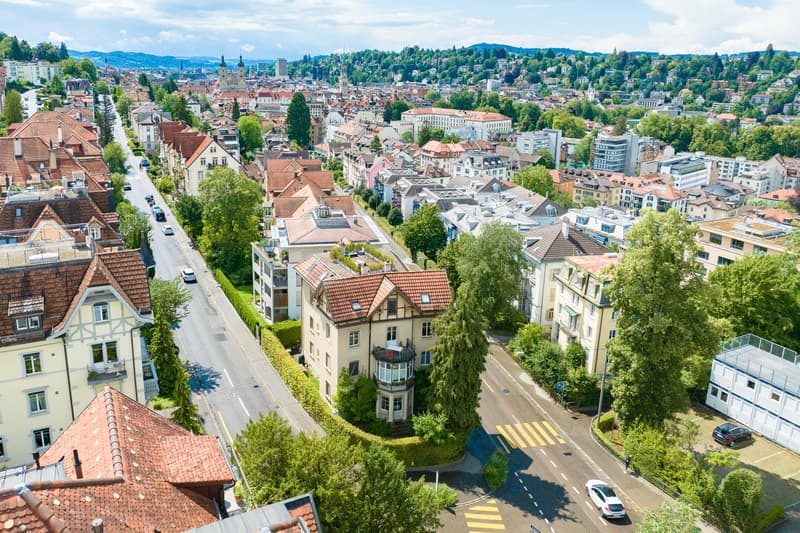 Compact, ingénieux, proche de la ville - appartement singleton idéal (2)