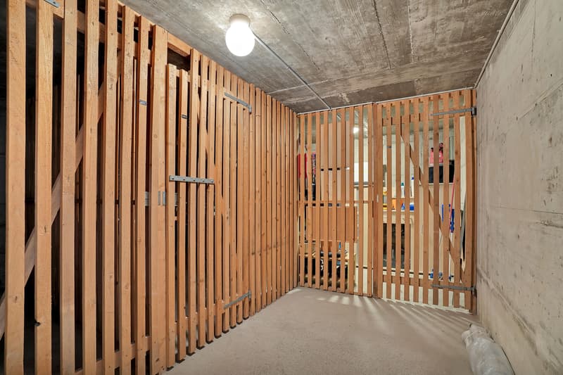 Appartamento di 3 locali accogliente in un quartiere residenziale tranquillo (12)