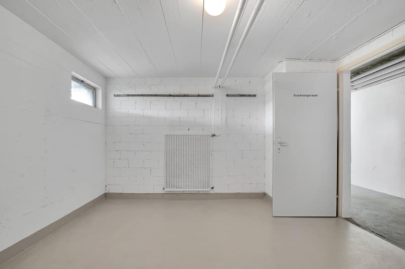 Appartamento di 3 locali accogliente in un quartiere residenziale tranquillo (10)