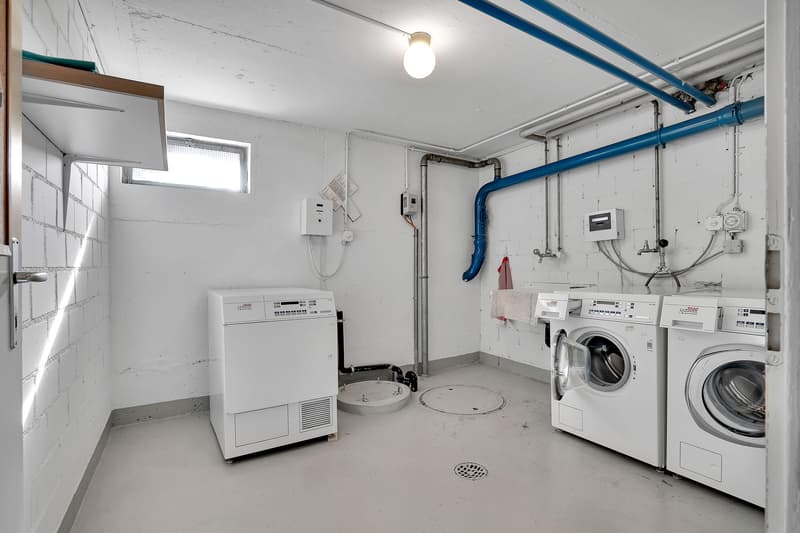 Appartamento di 3 locali accogliente in un quartiere residenziale tranquillo (9)