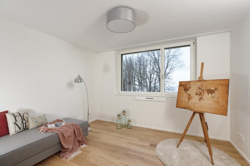 4.5 Zimmerwohnung in Rorschach (4)