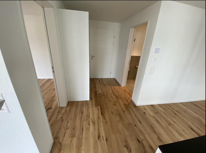 Appartement 2.5 pièces à Rorschach (4)