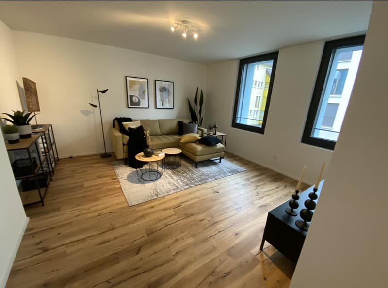Appartement 2.5 pièces à Rorschach (5)