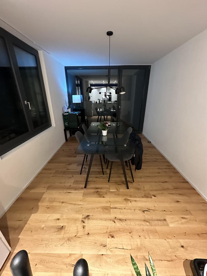Appartement 2.5 pièces à Rorschach (3)